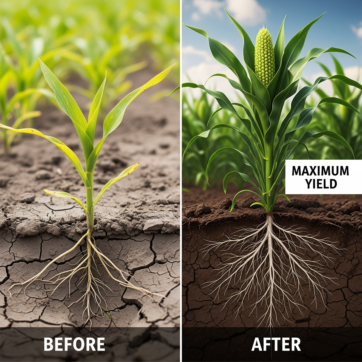 “RAPID” the Growth Promoter