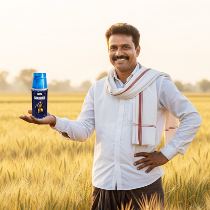 "Guardian" (Bio-Stimulant)