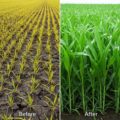 “RAPID” the Growth Promoter