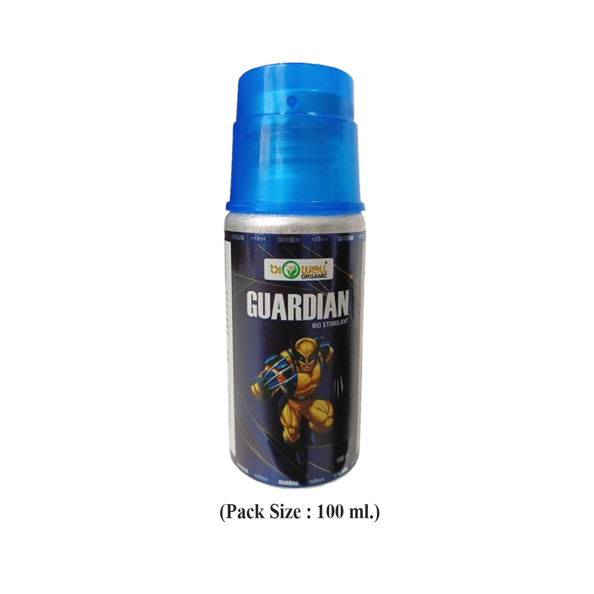 "Guardian" (Bio-Stimulant)