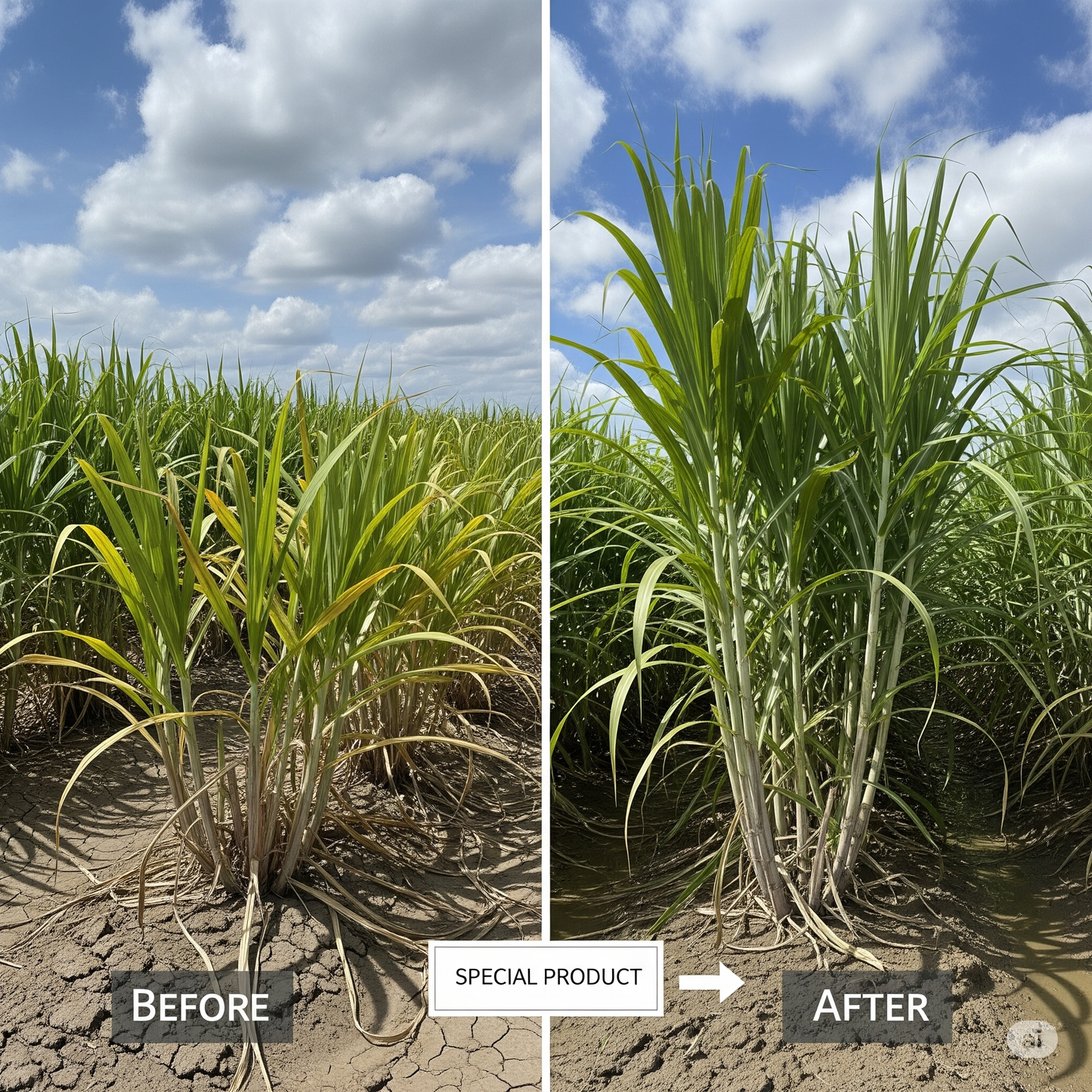 Biowell “Madhuram” (Sugarcane Special)