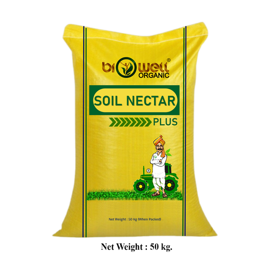Soil Nectar plus