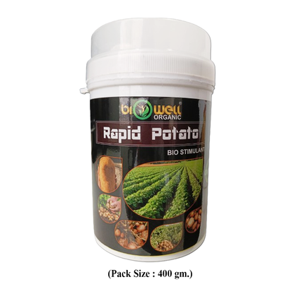 Biowell Rapid Potato