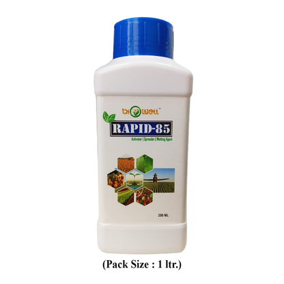 Biowell Rapid-85