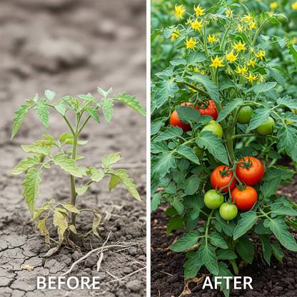 Biowell Rapid Blossom