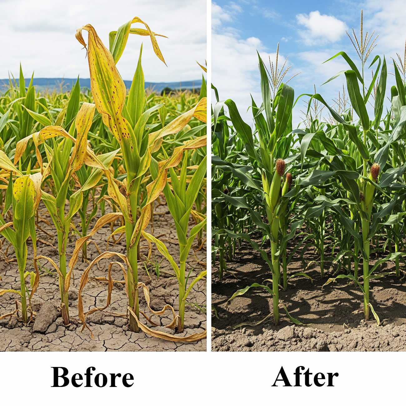 "Guardian" (Bio-Stimulant)