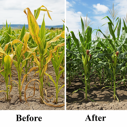 "Guardian" (Bio-Stimulant)