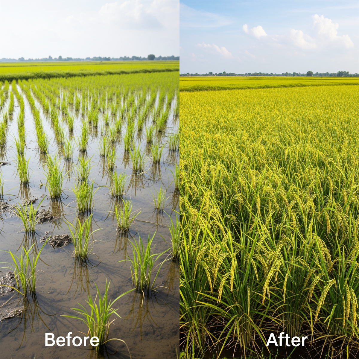 Biowell Rapid Blossom