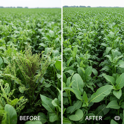 Rapid Bio-Saviour – (Nature’s Protection, Farmer’s Power)