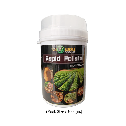 Biowell Rapid Potato