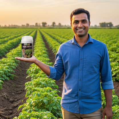 Biowell Rapid Potato