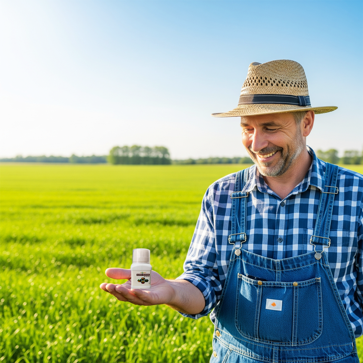 Biowell Rapid Blossom