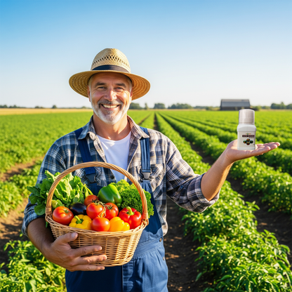 Biowell Rapid Blossom