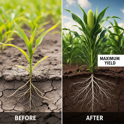 “RAPID” the Growth Promoter